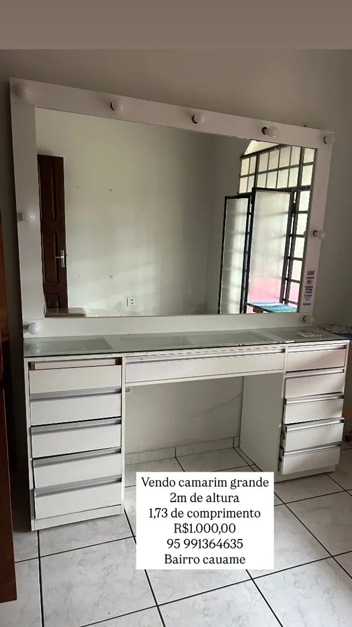 Camarim