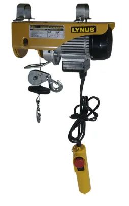 MGC-100 - GUINCHO DE COLUNA- LYNUS