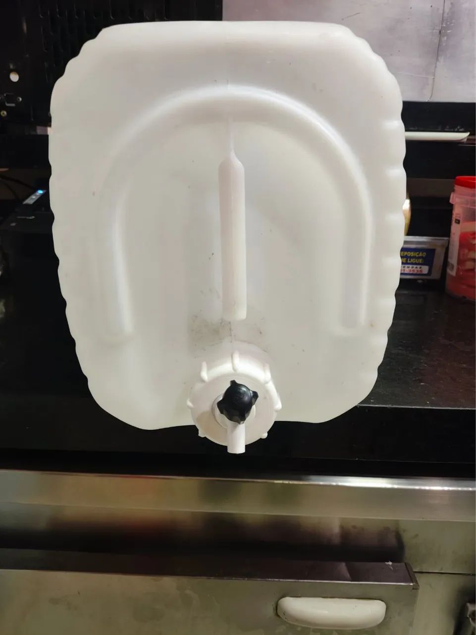 Galão 64310338527747123