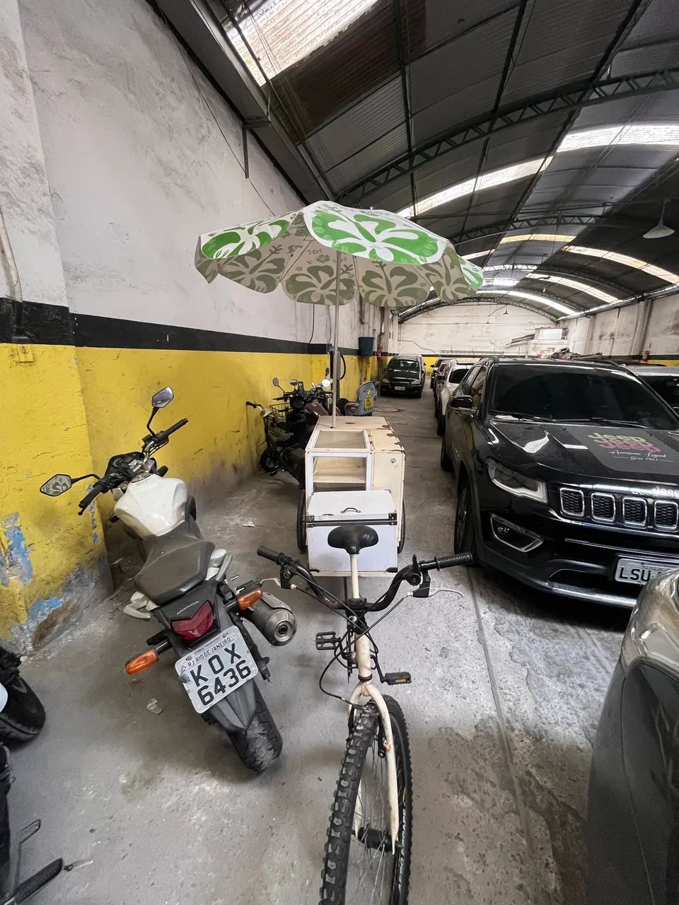 Triciclo 64520775656193124