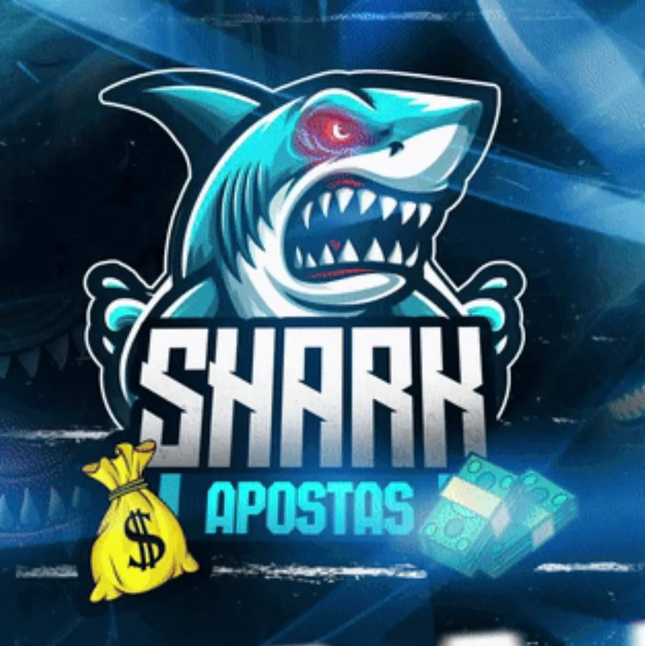 Fones de Ouvido Shark Apostas - Qualidade Imbatível!