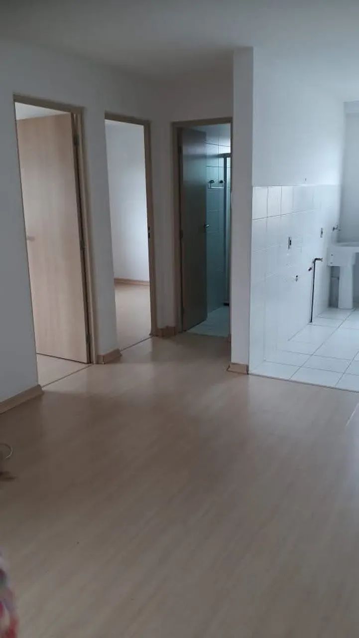 Foto - Curitiba - Tatuquara