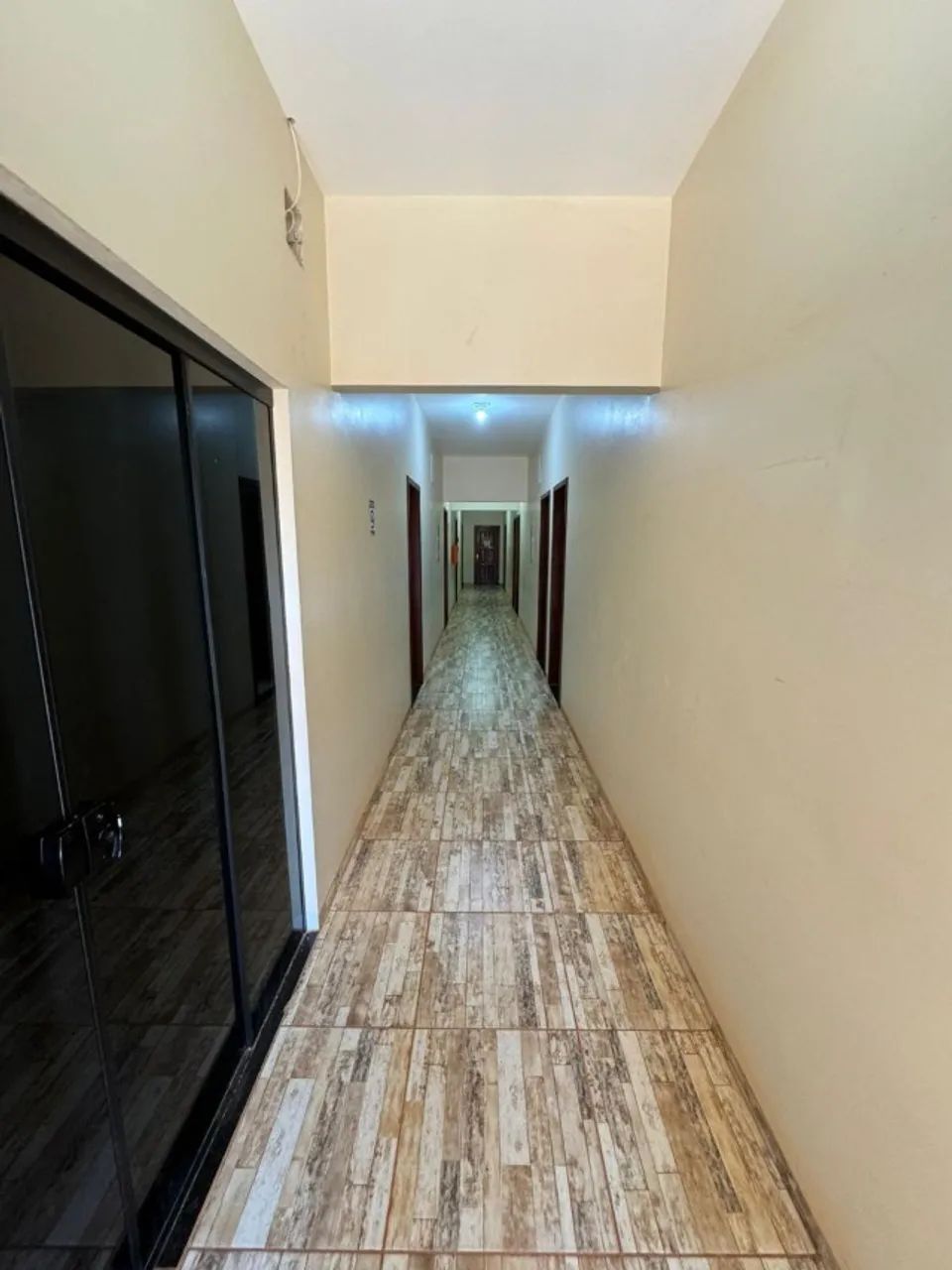 Jalapão -  Pousada Panela de Ferro  - Foto 4