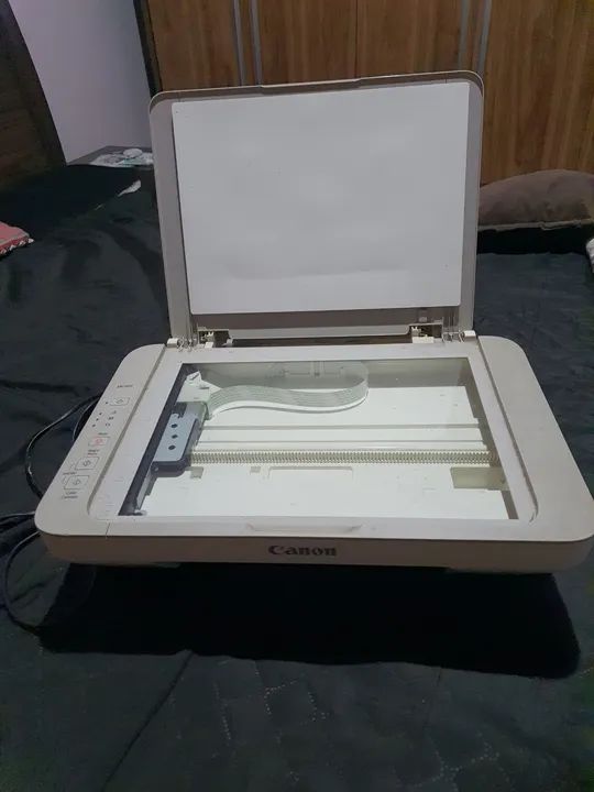 Impressora e scanner  - Foto 4