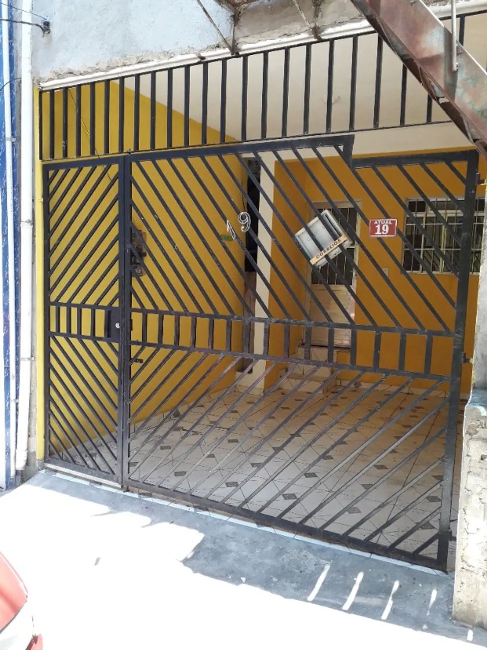 Foto - Diadema - Casa Grande