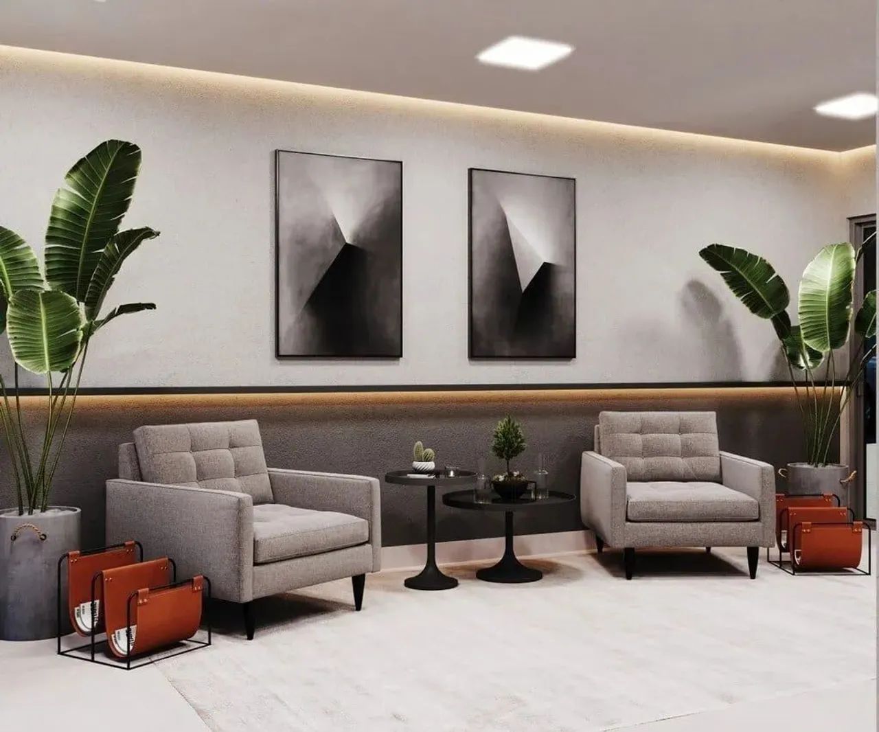 Apartamento 3 dormitórios à venda Bessa João Pessoa/PB - Foto 5