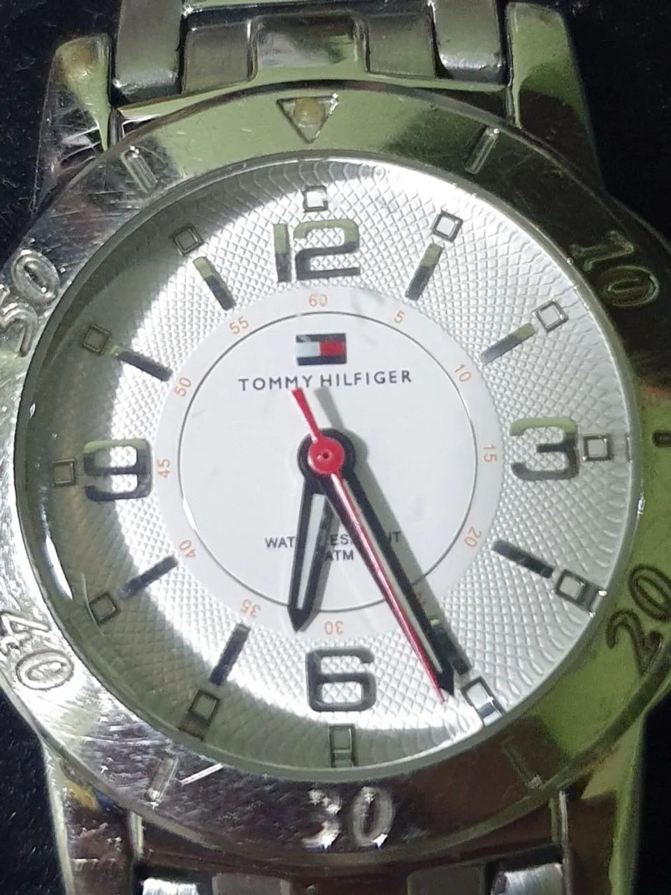 Relógio Tommy Hilfiger Original - Foto 4