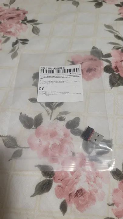 Wifi usb para PCs - Foto 2