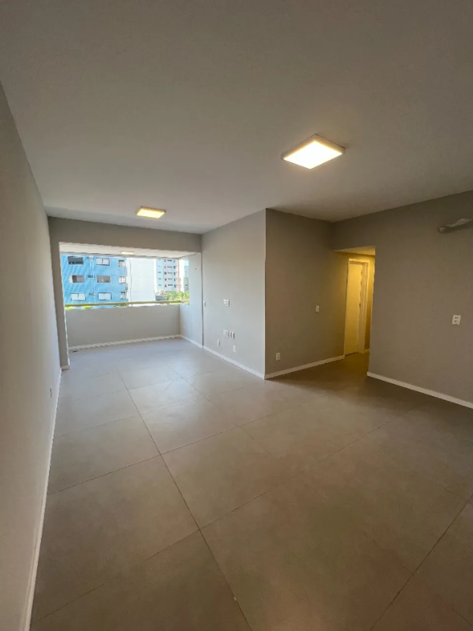 Apartamento no Jóquei, 3 quartos - DIRETO COM PROPRIETÁRIO