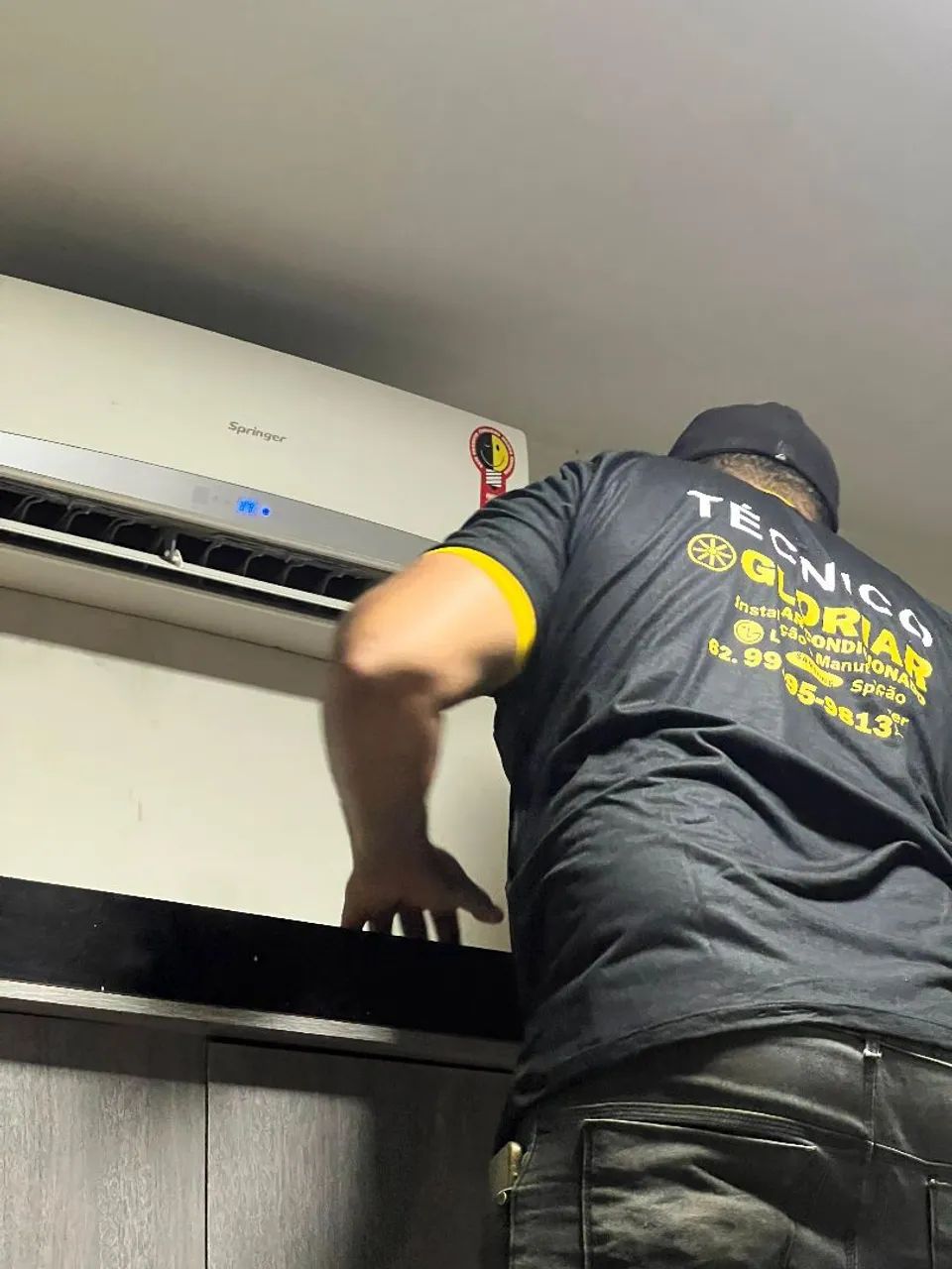Instalação e Manutenção  - Foto 2