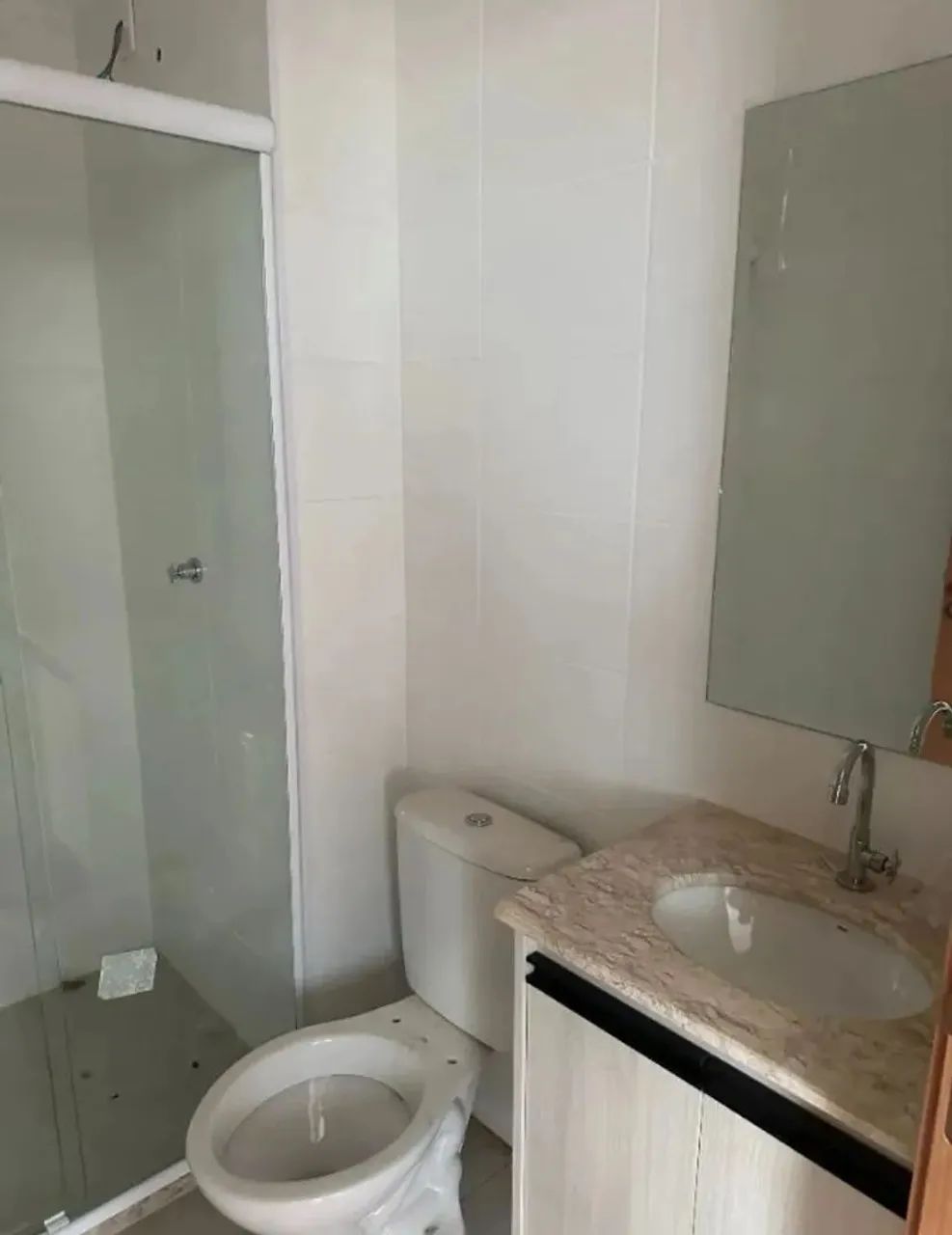 APARTAMENTO NUNCA HABITADO À VENDA  VIDA MILÃO | RESIDENCIAL ELDORADO  GOIÂNIA/GO - Foto 4