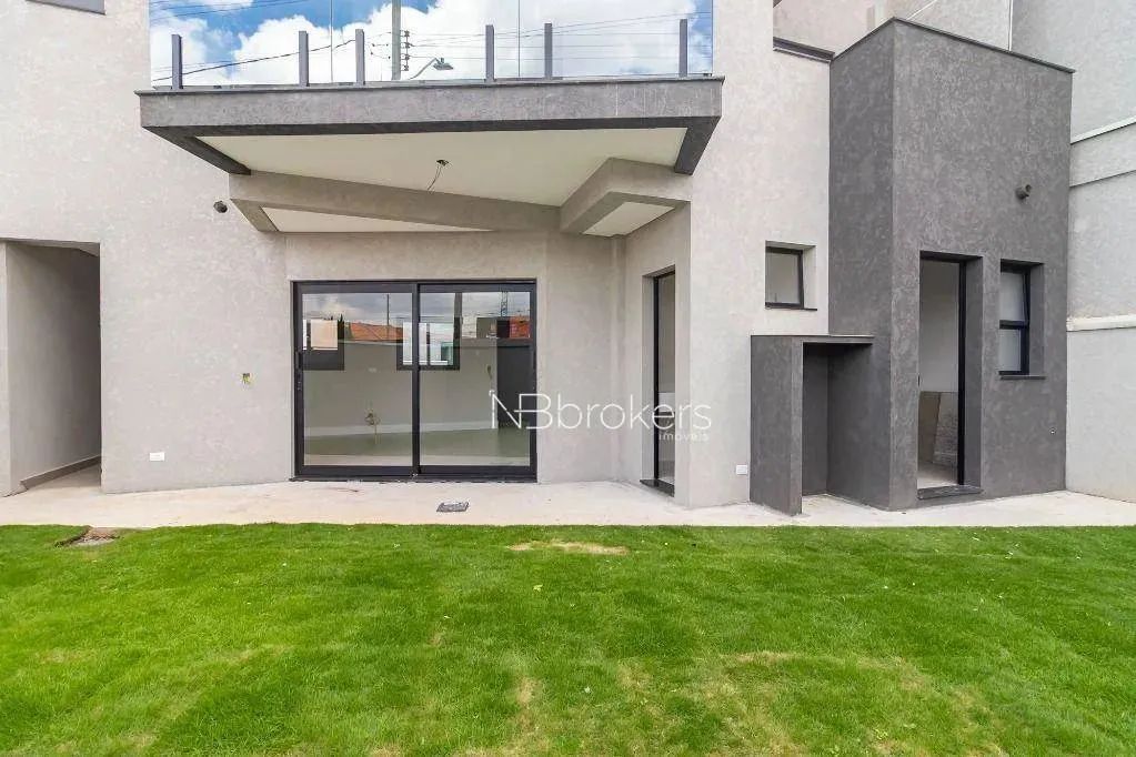 Sobrado Tripléx Uberaba Condominio - Foto 2