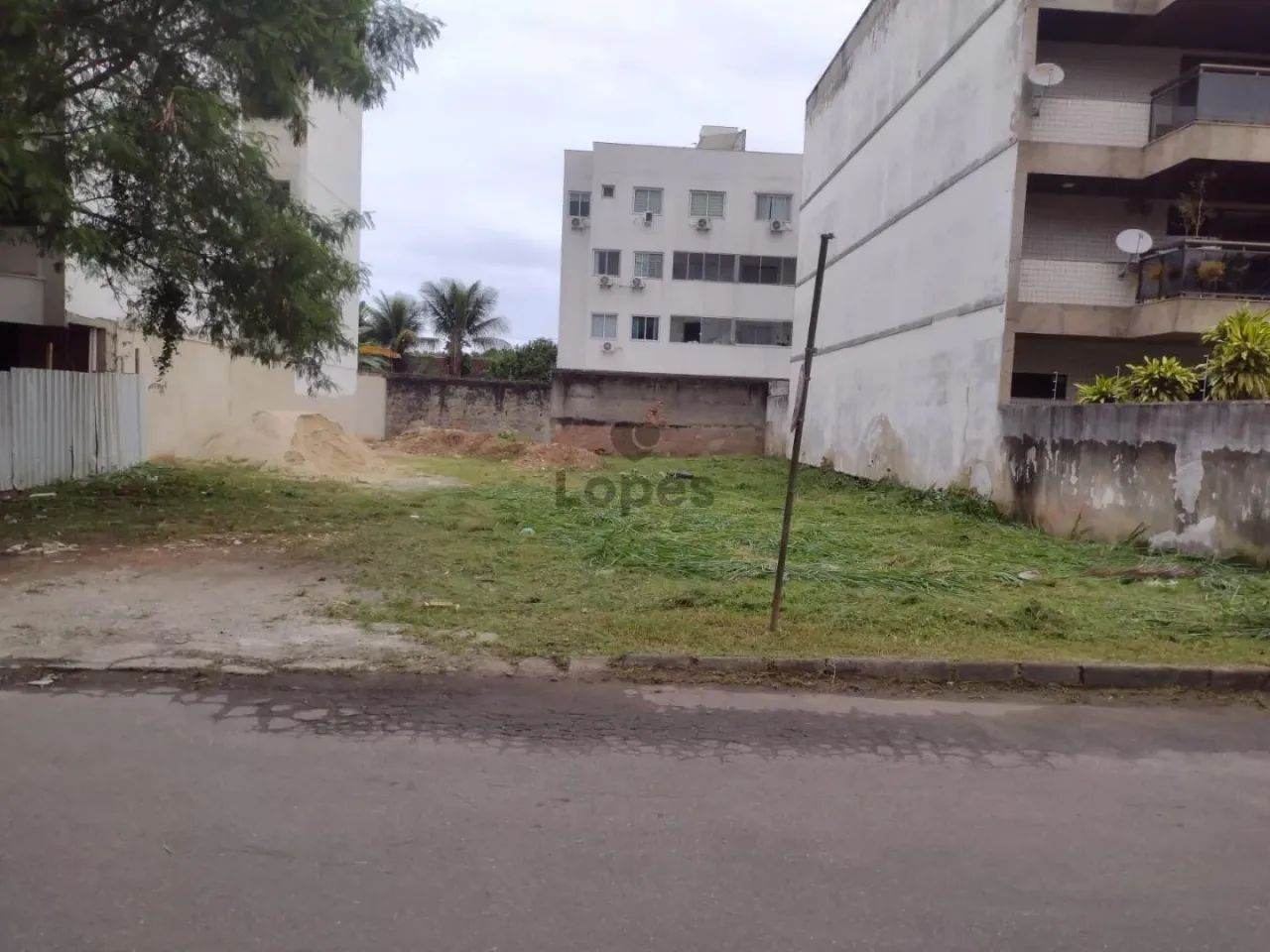 Recreio dos Bandeirantes | Terreno