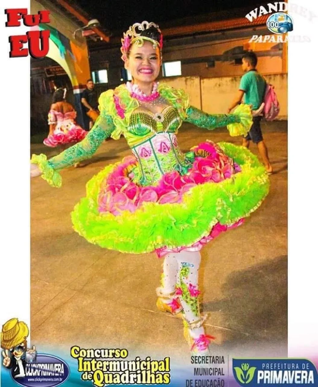 Roupa de misse  - Foto 2