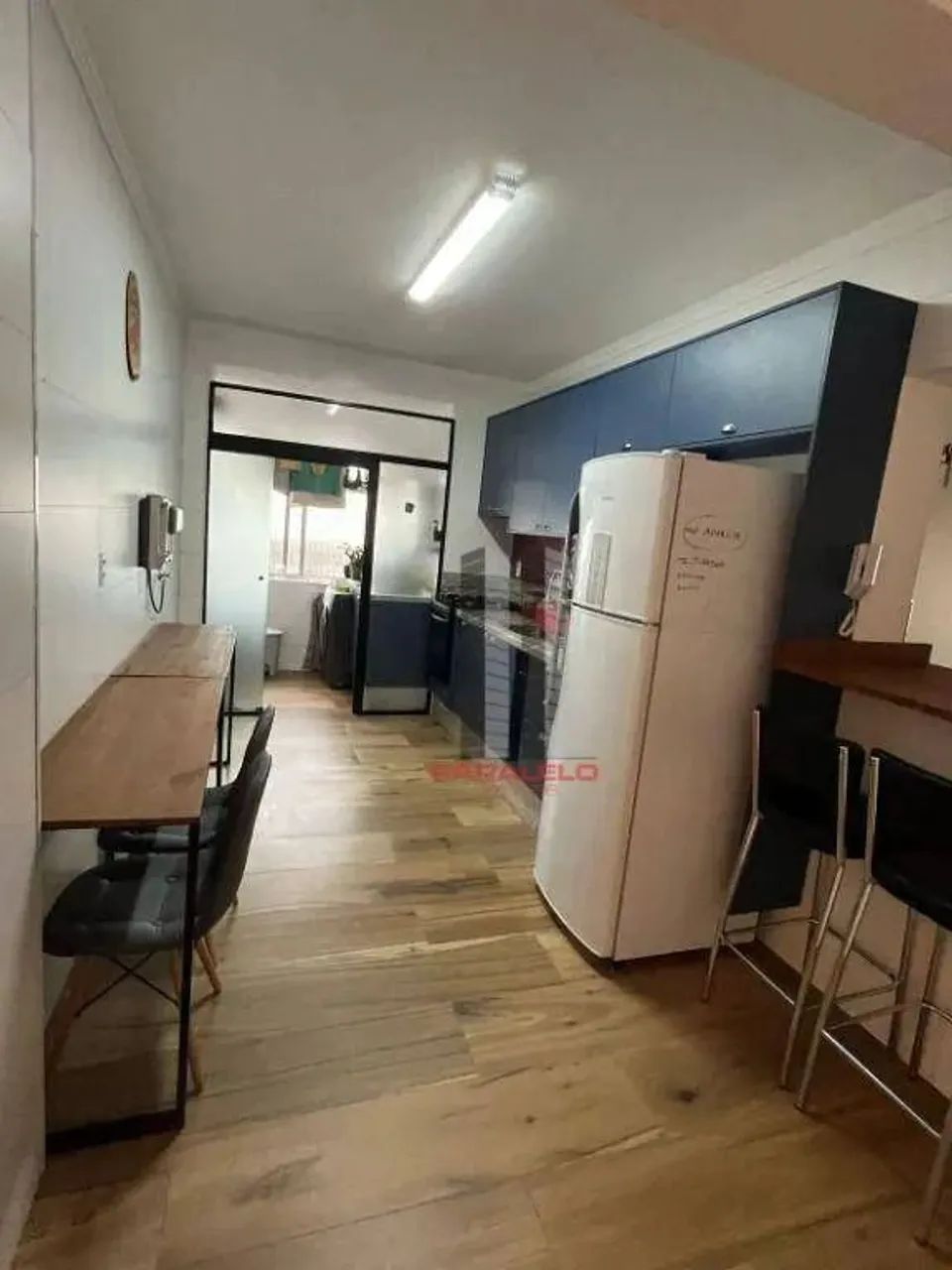 Apartamento com 1 dormitório para alugar, 52 m² por R$ 3.100,00/mês - Mooca - São Paulo/SP - Foto 3