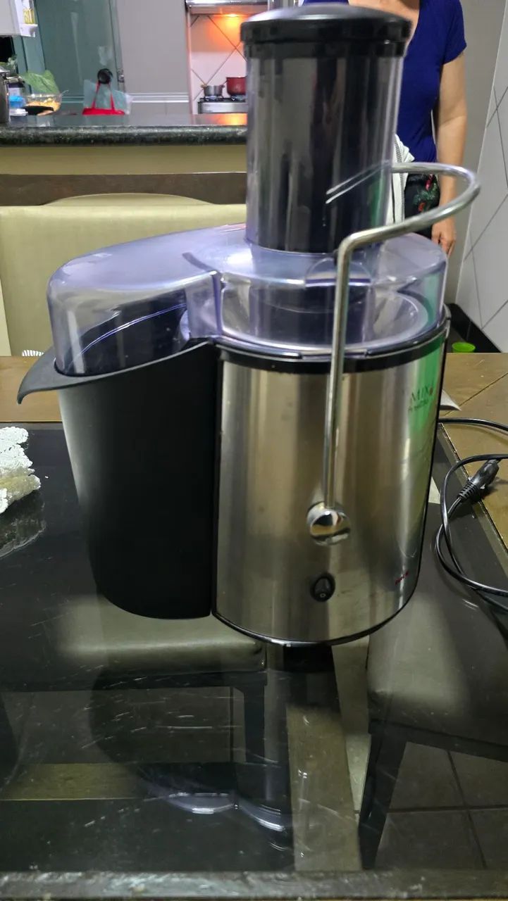 Centrífuga de Frutas NKS - Foto 2
