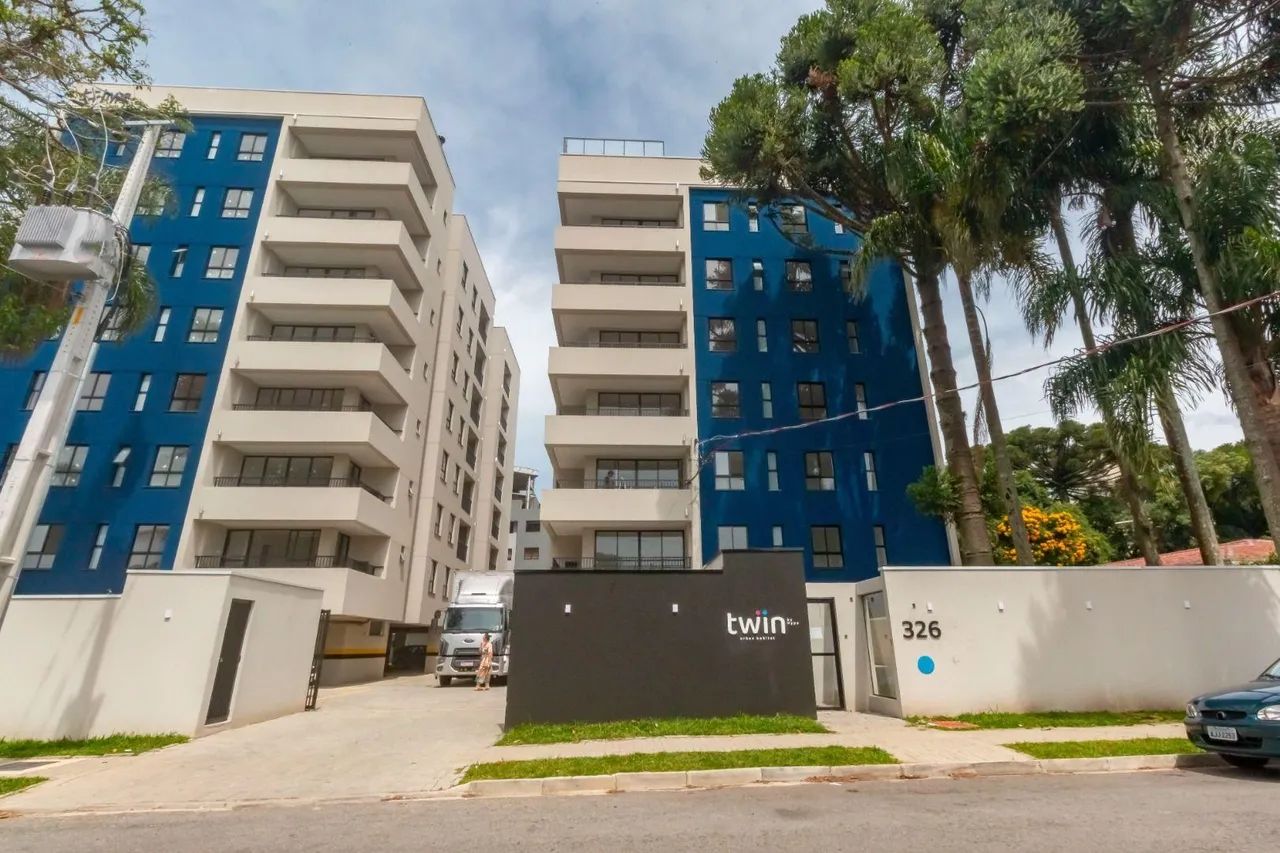 Apartamento à venda, PORTÃO , CURITIBA - PR