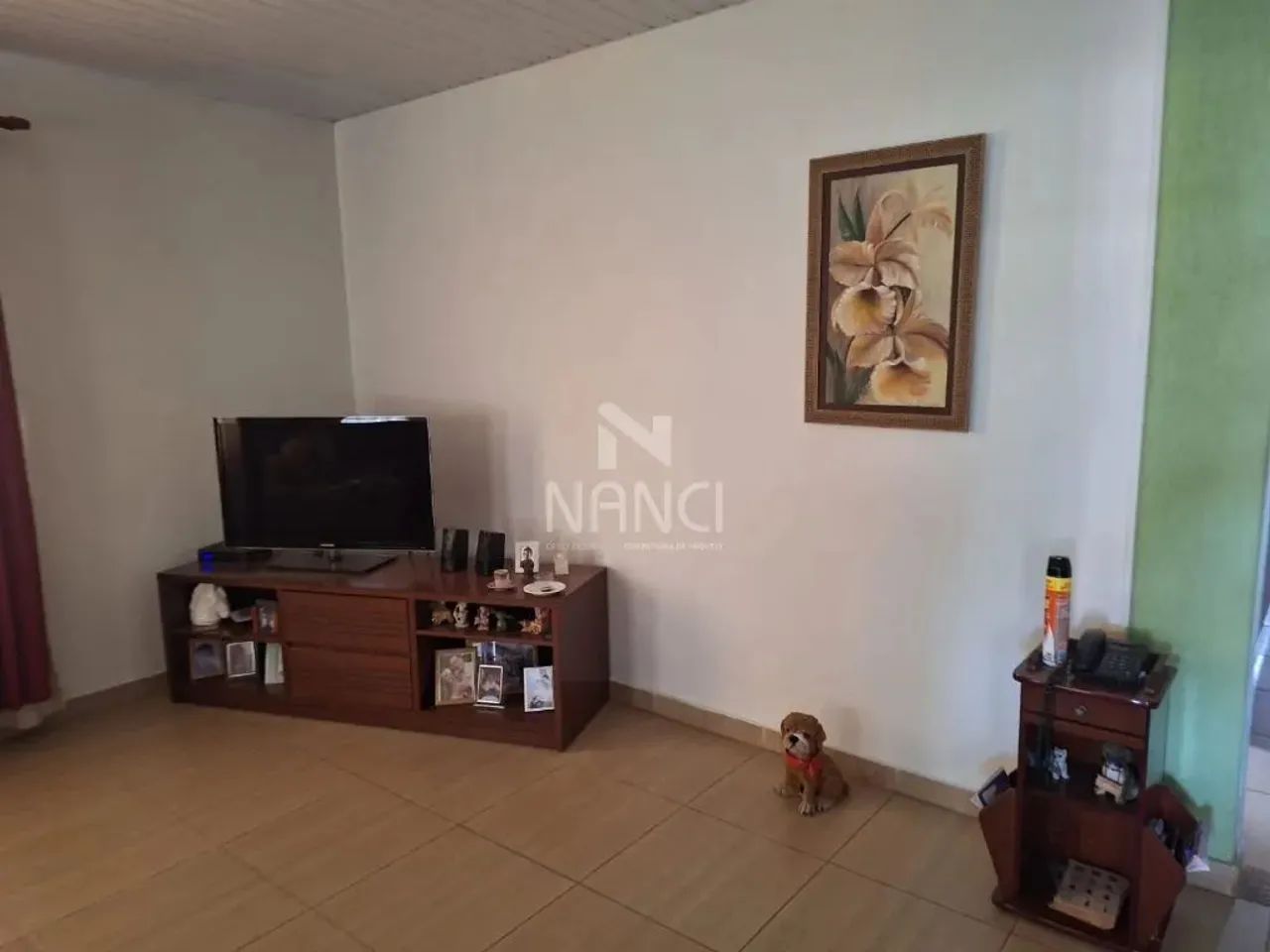 Venda de Casas / Padrão na cidade de Rio Claro - Foto 4