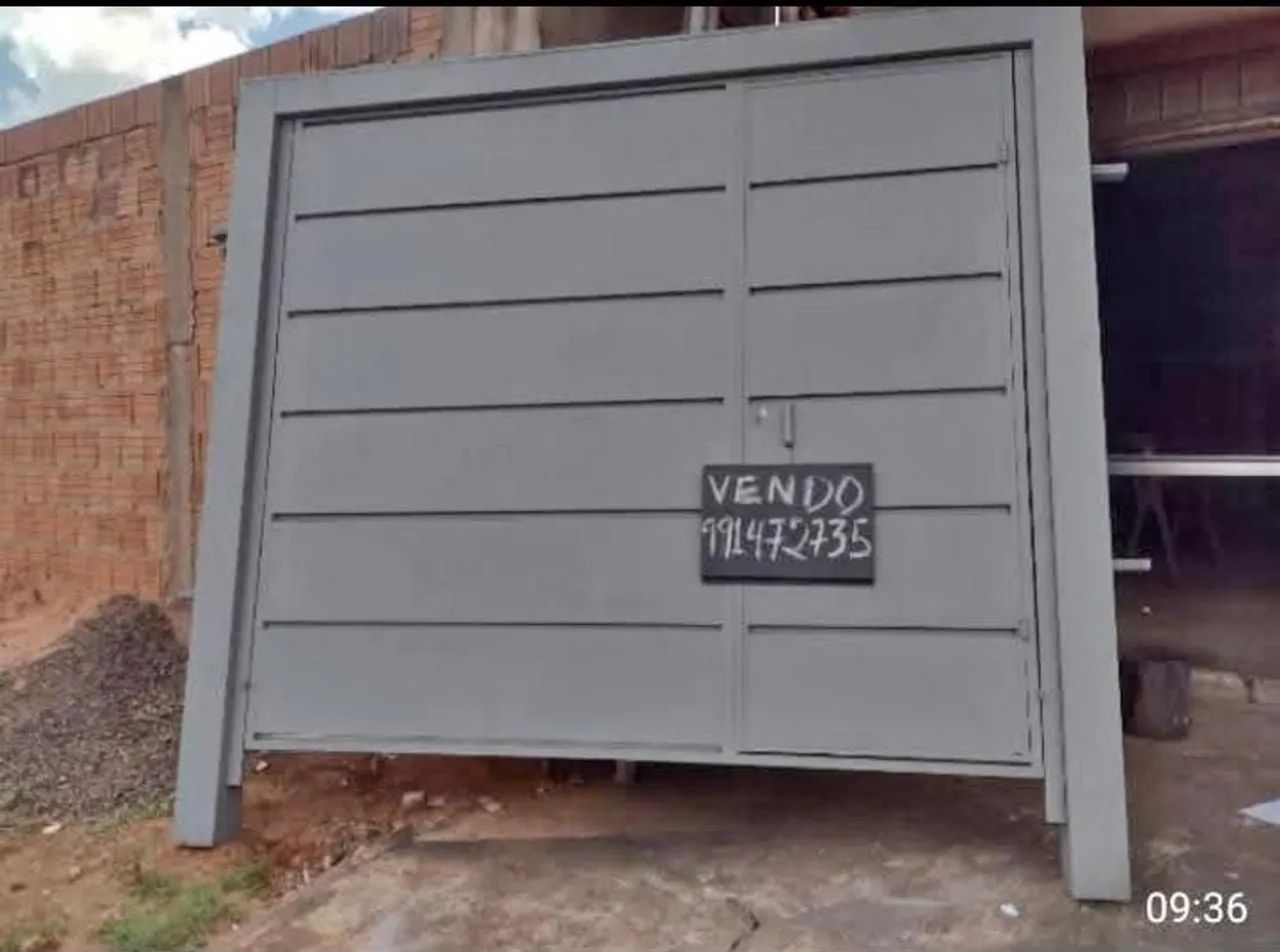 Portão de elevação a partir $2.290 - Foto 3