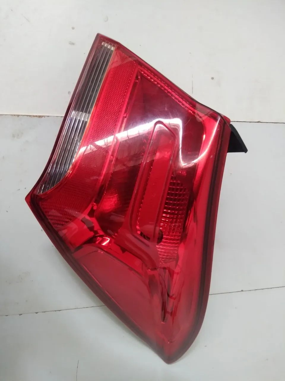 Lanterna Traseira Direita GM prisma Ltz 2013 A 2020 original