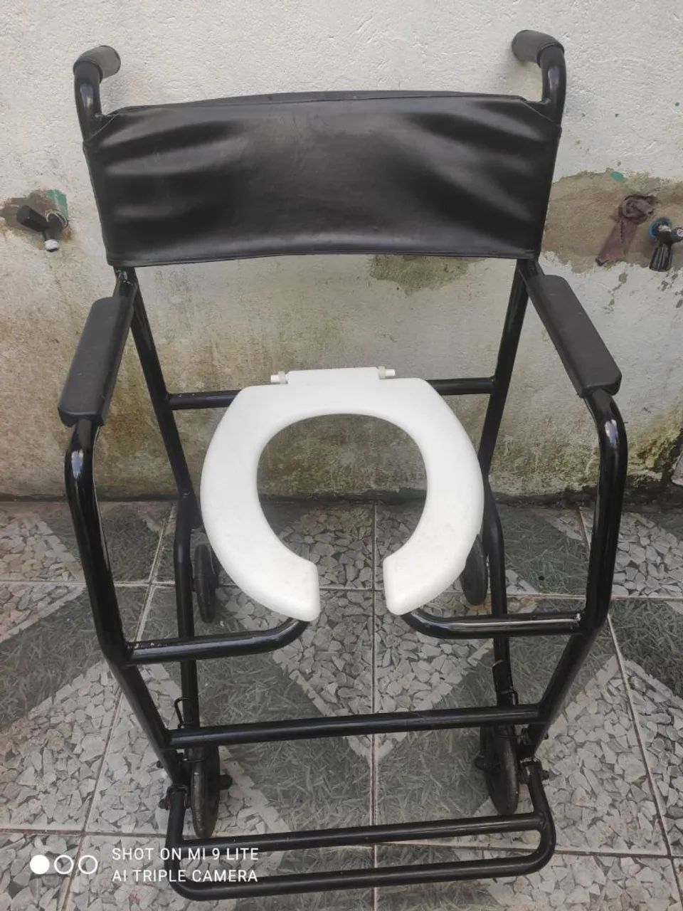 Cadeira de rodas para banho64277246907010123