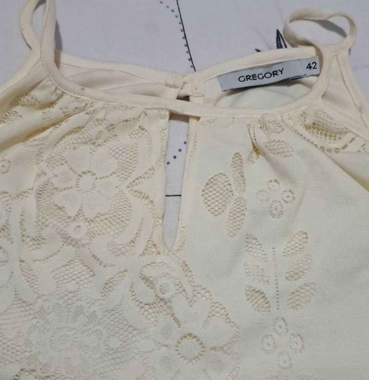 Vestido Gregory - Foto 2