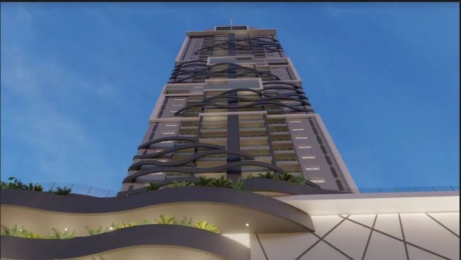 Vendo Ágio de um apartamento 165m2 no Edifício Harissa em Cuiabá MT  - Foto 4