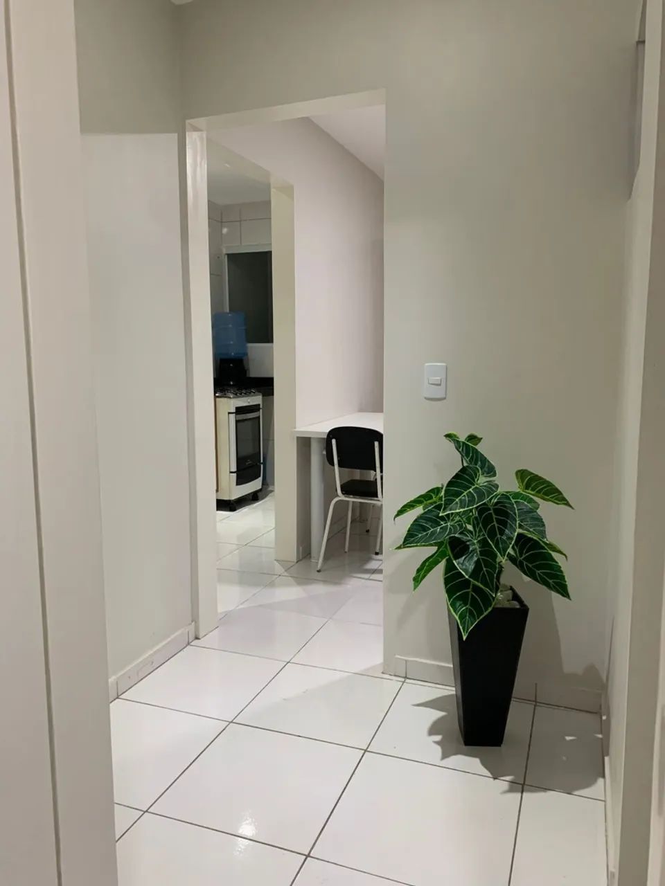 Alugo apartamento mobiliado centro de Garanhuns  - Foto 3