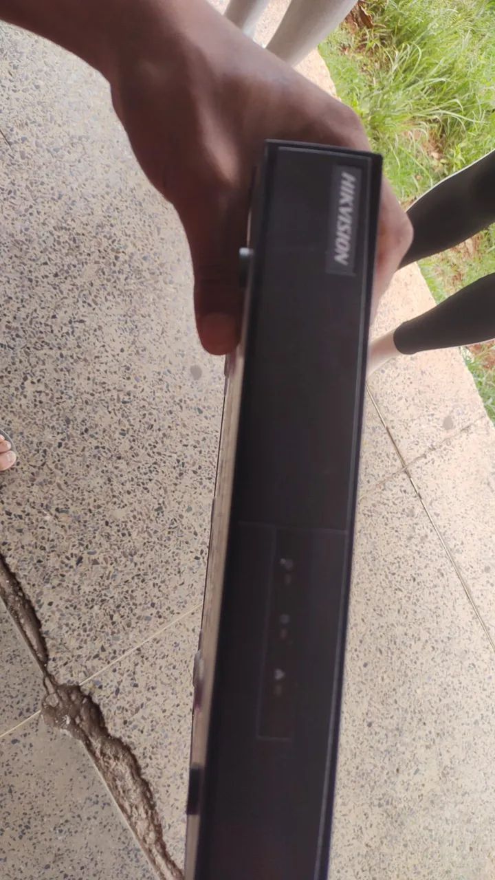 DVR hikivision  - Foto 4