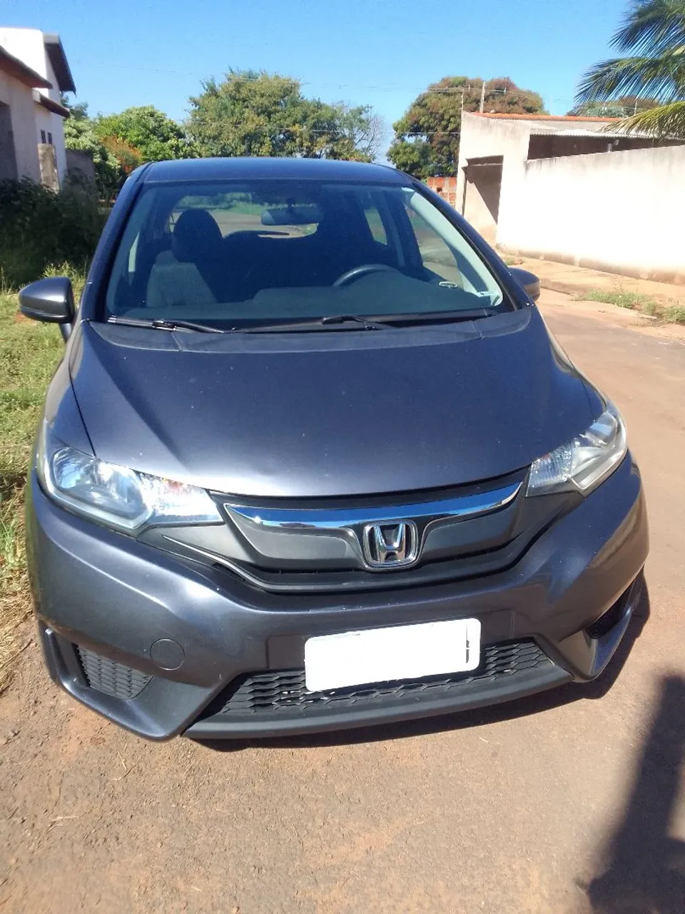 Carro ã venda ou troca