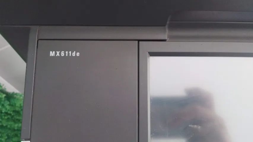 Lexmark MX611de Printer65082084095106120