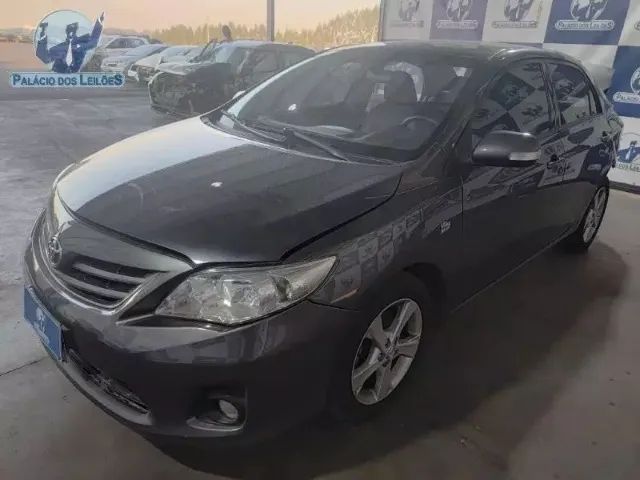 Corolla 2012/2013 2.0 XEI FLEX - Foto 3