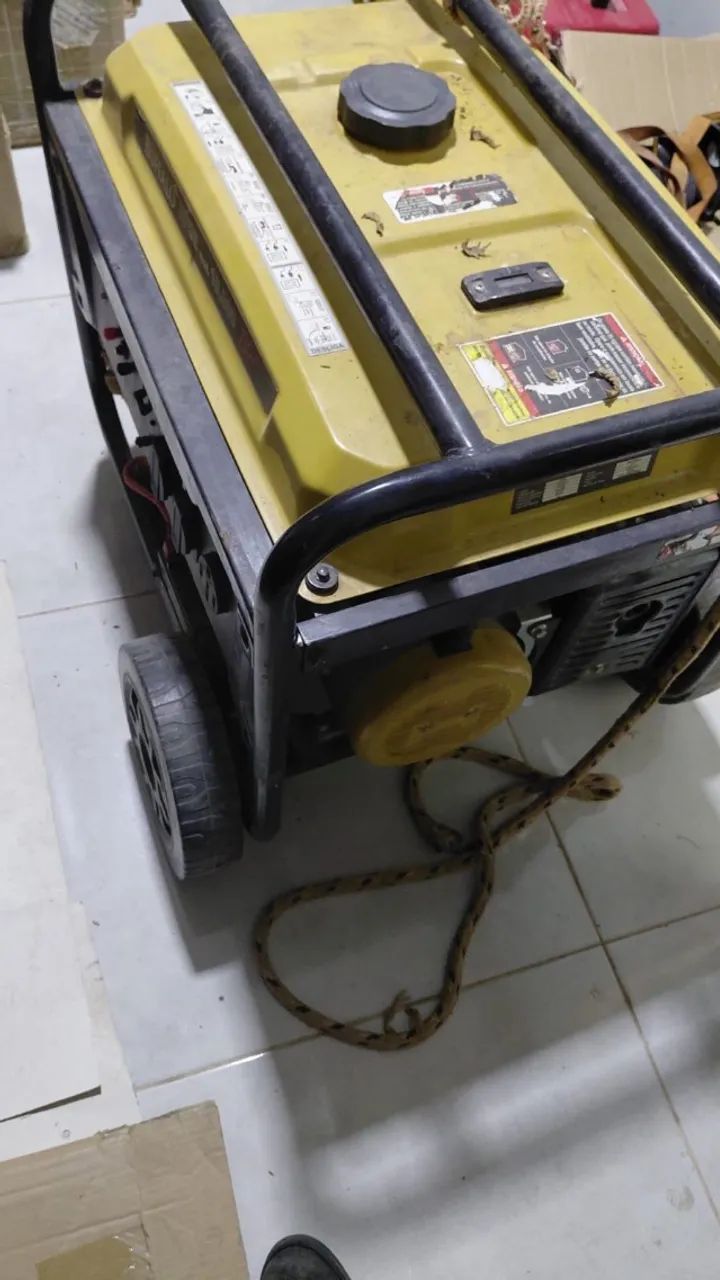 KIT DRONE AGRAS T10 COMPLETO - Foto 5