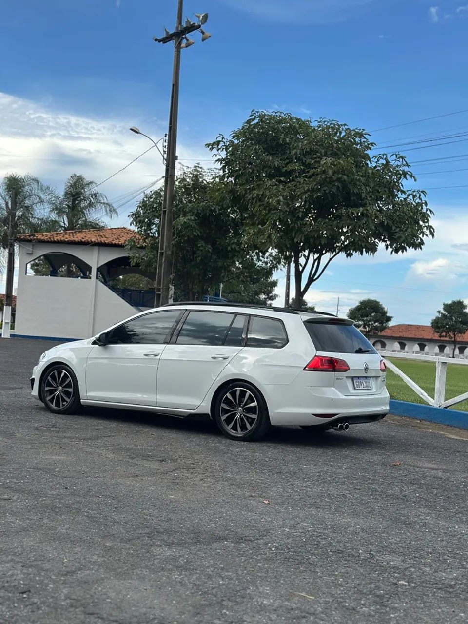 Golf variant 1.4 Tsi  - Foto 4