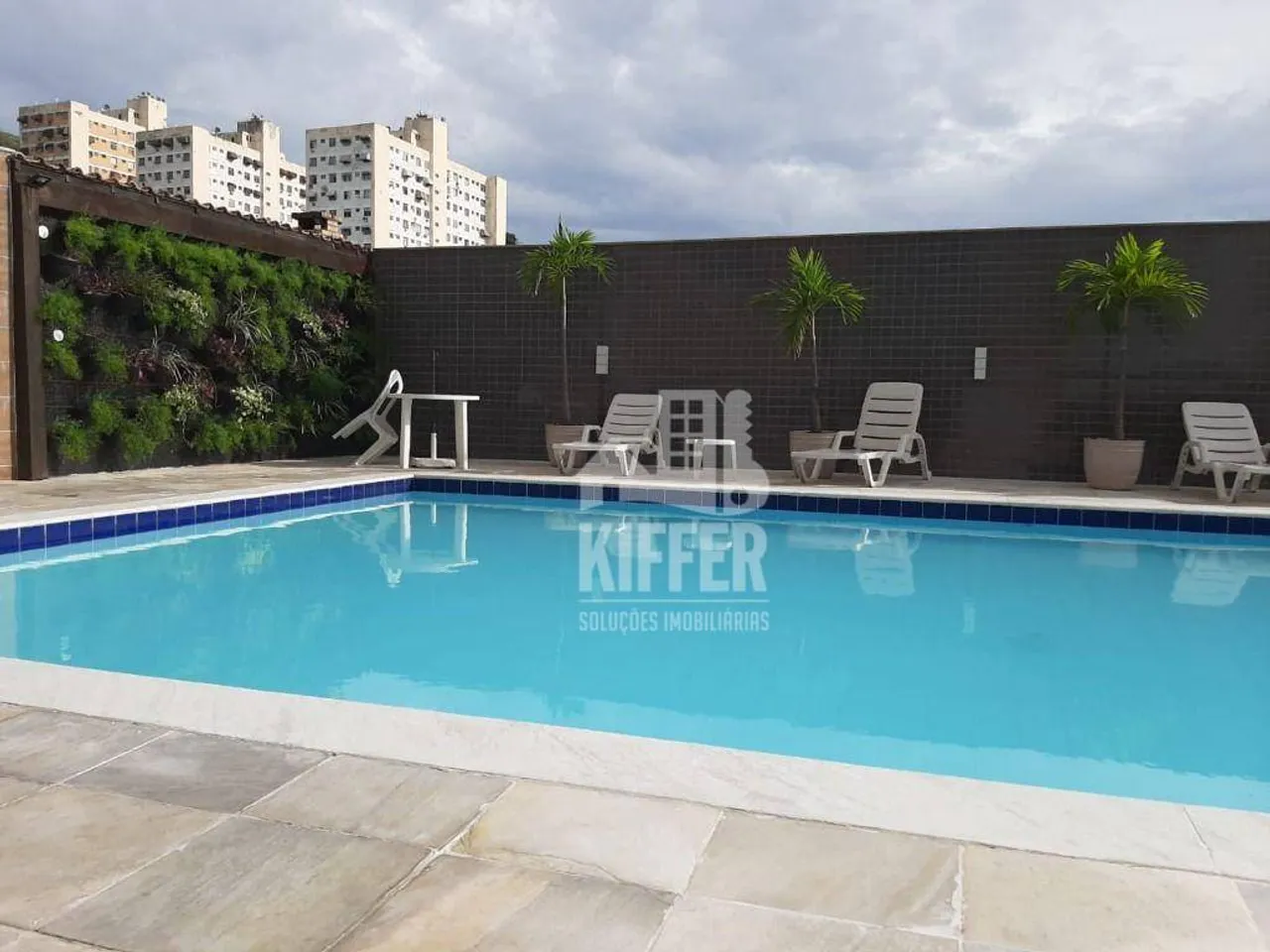 Apartamento Santa Rosa Niteroi