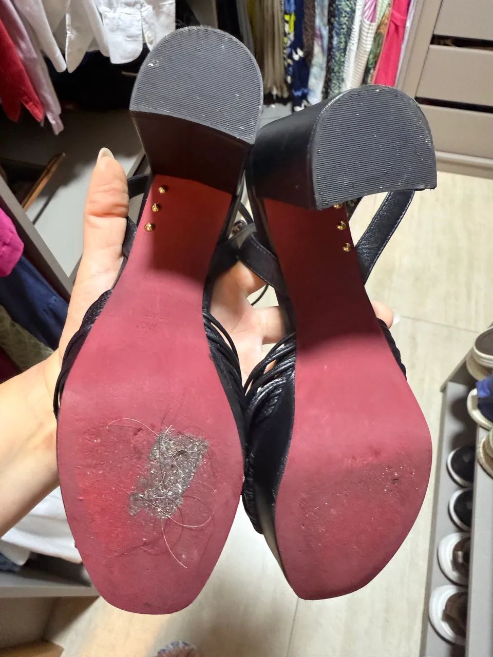 Sanadalia Carmen Steffens Semi Nova 36 - Foto 5