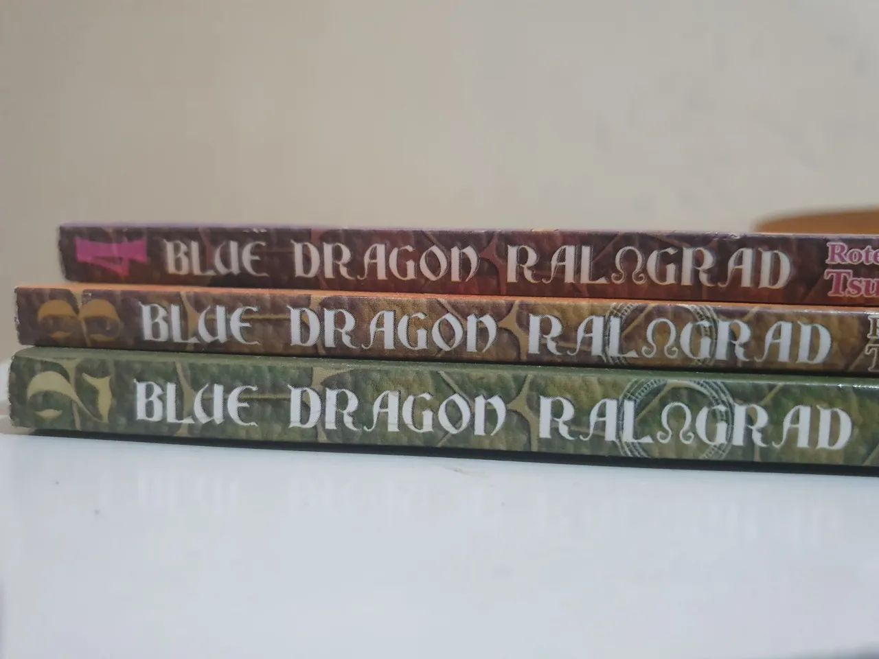 Mangá usado - Foto 2