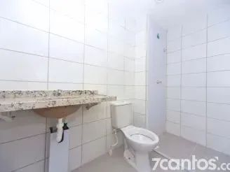 Apartamento, Praia do Futuro, 2 Quartos - Foto 11