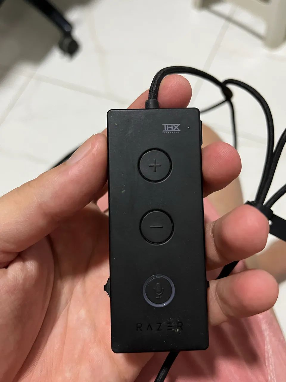 Headset Razer 64374417975682123