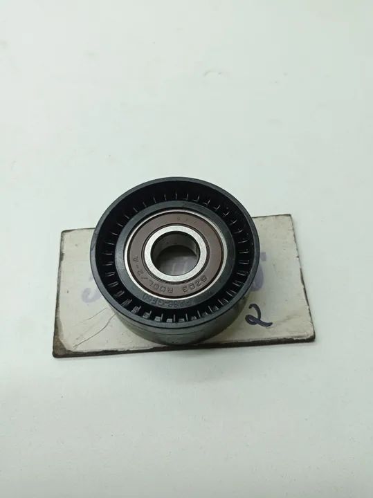 Polia Tensionador Correia Vw Golf Gti 2.0 2019 N6203ntc3 