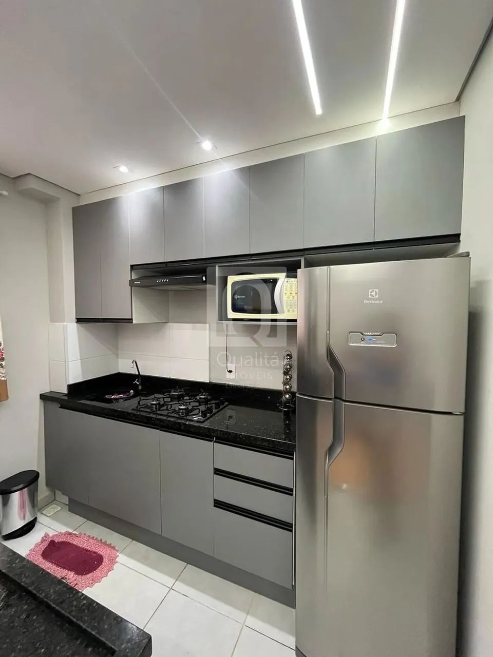 Apartamento Residencial Serra Bonita, Zona Oeste, Sorocaba - Foto 2