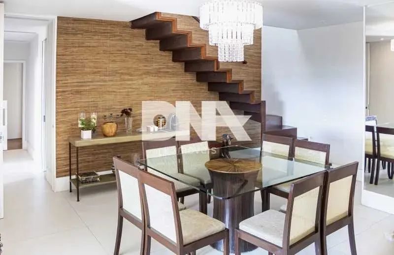 Cobertura Duplex Barra da Tijuca - Foto 3