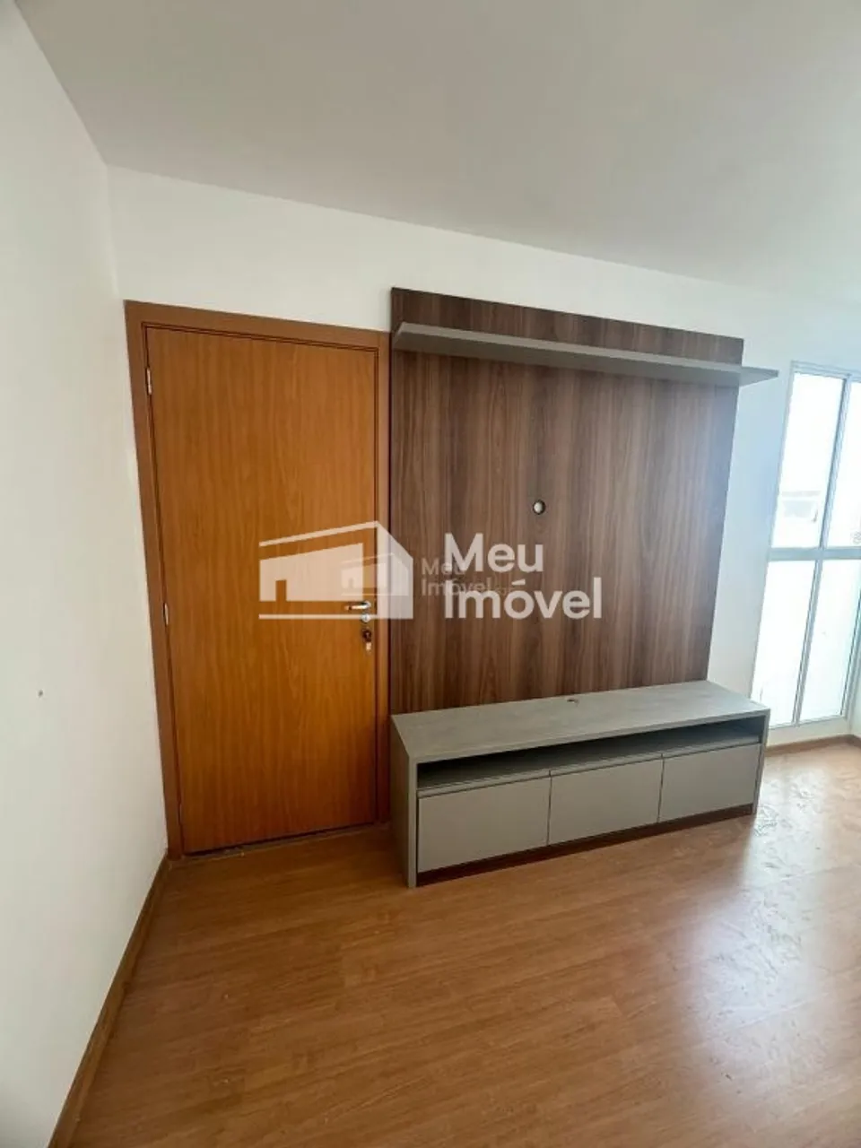 LVO - Apartamento para aluguel com 45 m² com 2 quartos em Bom Retiro - São José dos Campo