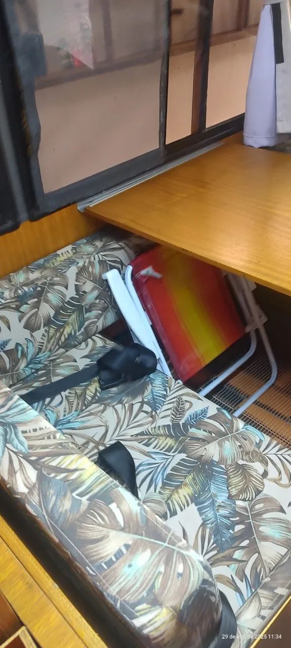 Vende -se motorhome  - Foto 10