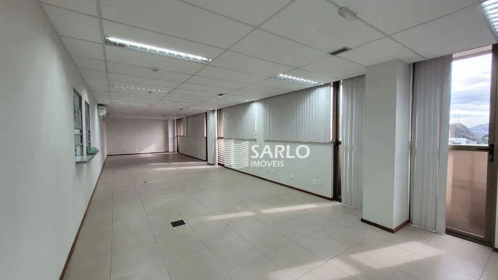 Sala para alugar, 750 m² por R$ 55.521,80/mês - Enseada do Suá - Vitória/ES