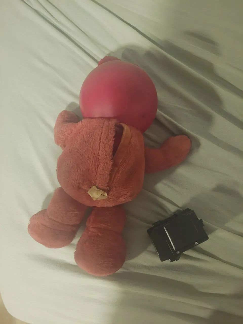 Boneco melocoton original anos 90 - Foto 2