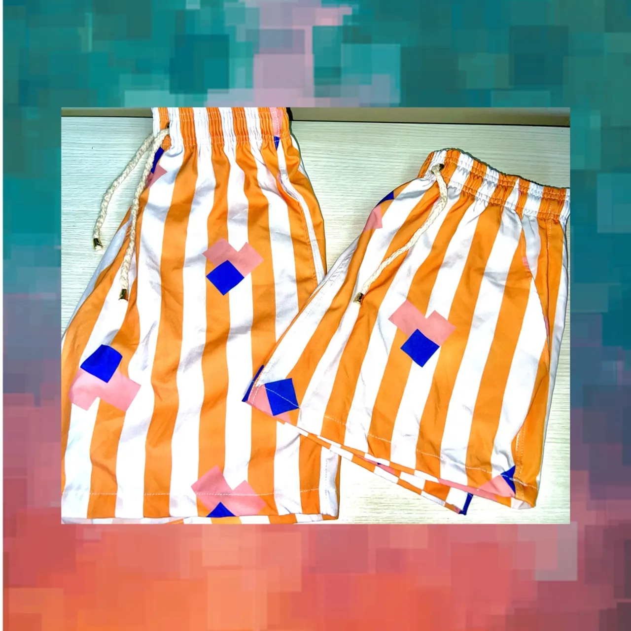 Conjunto de casal