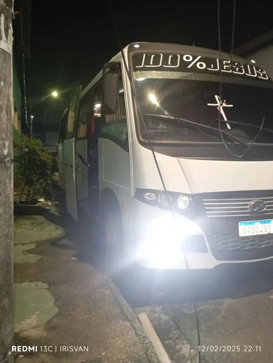 Aluguel micro  ônibus para passeio menor preço de Manaus  - Foto 6