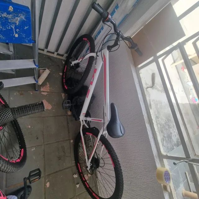 Bicicleta MTB KLS Sport Gold Aro 29 Freio Disco 21 Marchas 29 