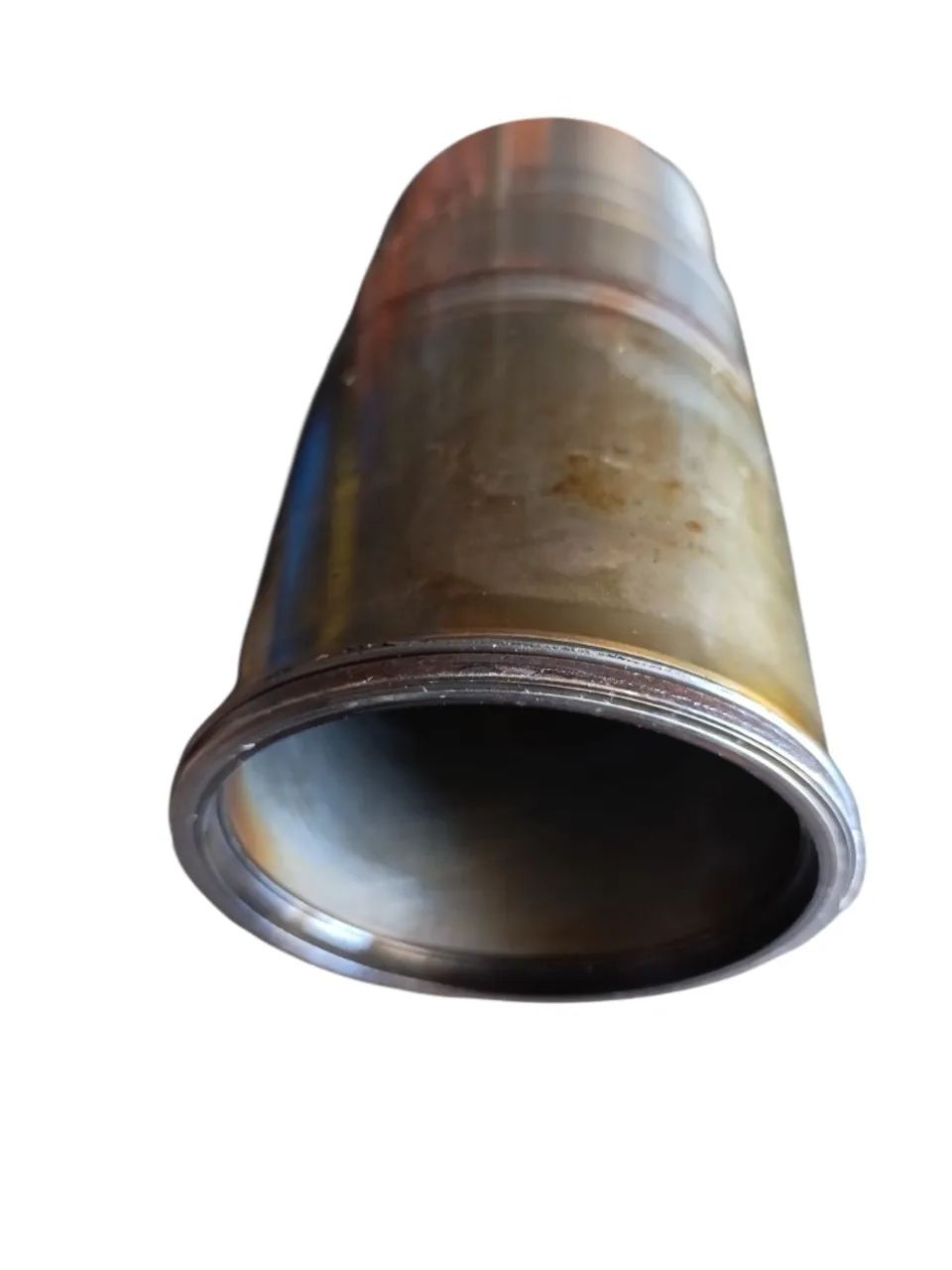 Camisa Motor Scania Ntg Dc13 2254875 - Foto 3